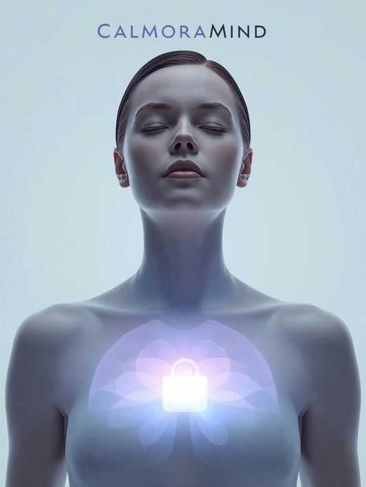 Restore Calm Breath - My StoreRestore Calm Breath